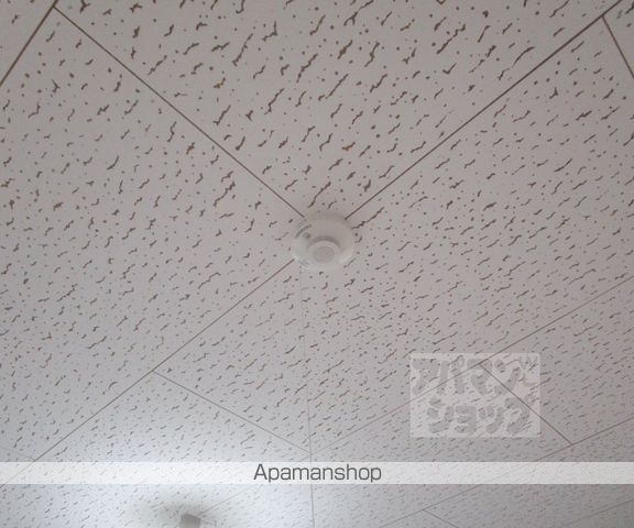 メイトパープルの内装写真