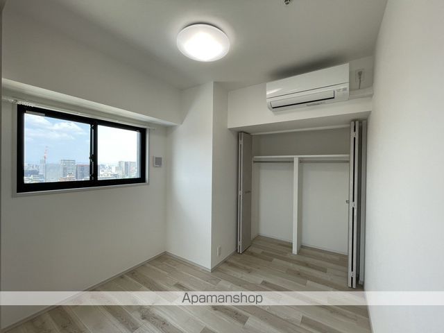 SーRESIDENCE高岳BRESAの内装写真