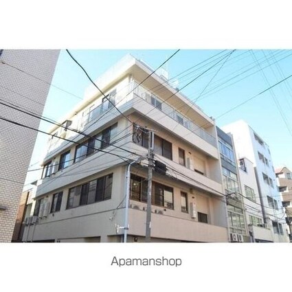 新東京タワーレジデンスＩＩ[1LDK/54.37m2]の外観2