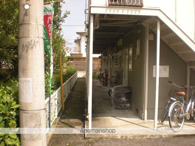 エクセルONEの玄関写真