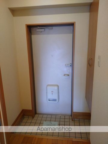アヴェニール原町の内装写真