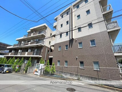 ＬＯＩＲＥ[1LDK/36.8m2]の外観4