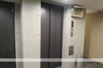 Ｆｉｋａ代々木上原[2K/33.43m2]の共用部3