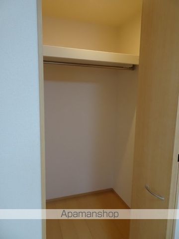 プリマテラッセの内装写真