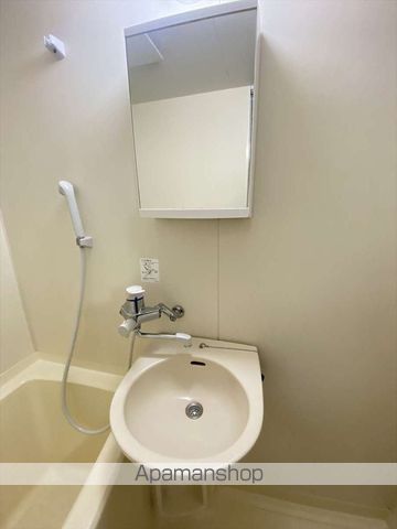 コーポ東高倉の内装写真