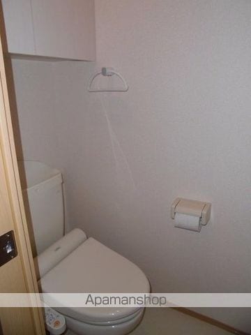 ボナールの内装写真