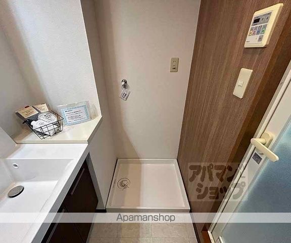 藤和シティホームズ三条堀川の内装写真