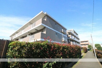 東京都武蔵野市境南町３丁目[1DK/40.49m2]の外観4