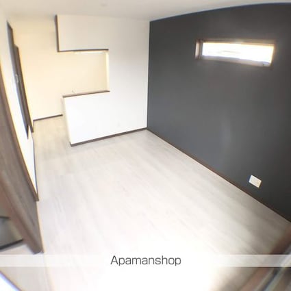 滋賀県大津市大将軍３丁目[1LDK/42.93m2]のリビング・居間