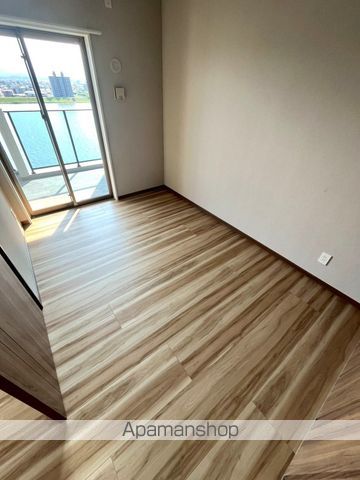 グランドパレス大淀河畔の内装写真