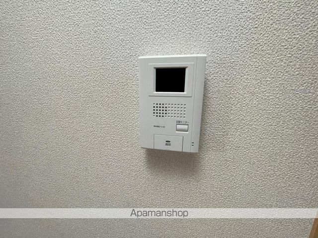レオパレスしんどう御旗町の内装写真