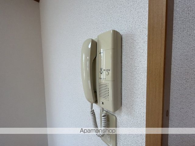 函館本線 銭函駅 徒歩13分 2階建 築21年の内装写真