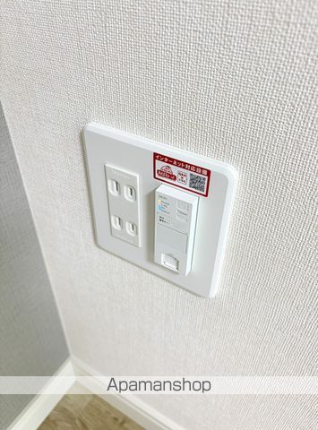 グランディールの内装写真