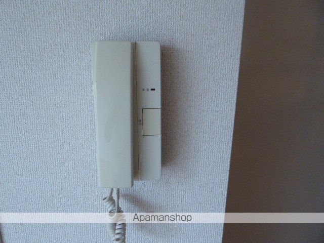 ドミール下沼IIの内装写真