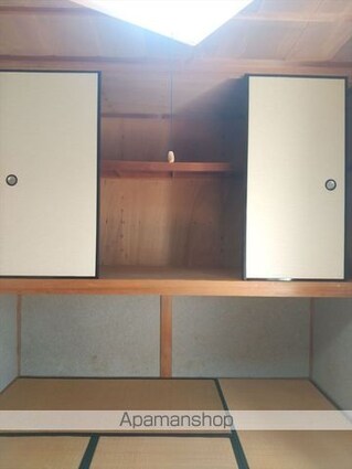 南出住宅[3K/47.17m2]のその他部屋・スペース