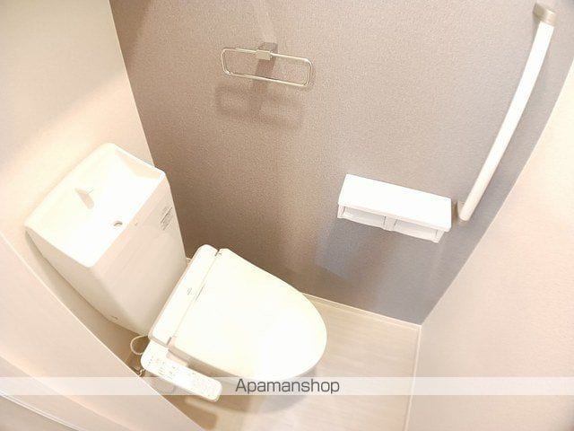 ベル コリーヌAの内装写真