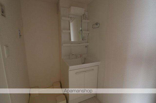 アクトルシェリアの内装写真