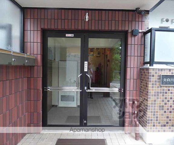北白川コーポラスのその他写真