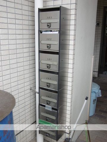 グレース萩野町のその他写真