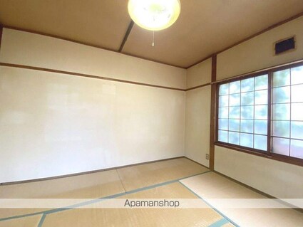 コーポマツＮＯ．３[2DK/43.3m2]の内装6