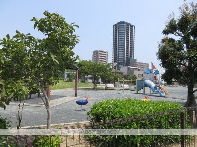 グラーツィア東静岡の周辺写真