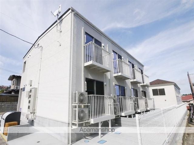 ソルテ八木山本町