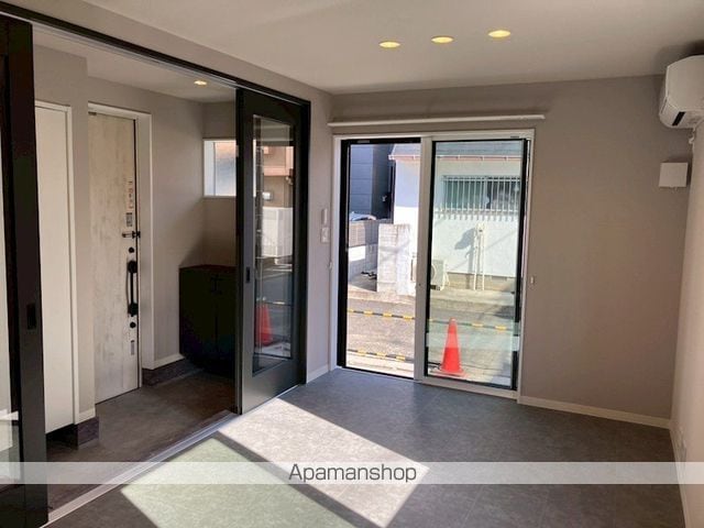 detached 東京都狛江市岩戸南４丁目22-15

地図を見る