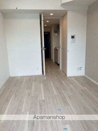 メイクス城西レジデンス[1K/23.65m2]のリビング・居間