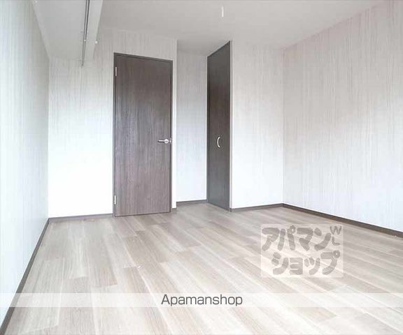K’Sメゾン御蔭の内装写真