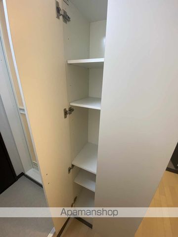 レオパレスプレジール町田の内装写真