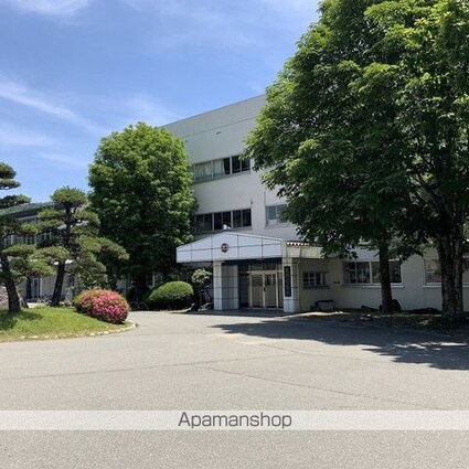 メゾン辰野町[1K/23.18m2]の周辺3