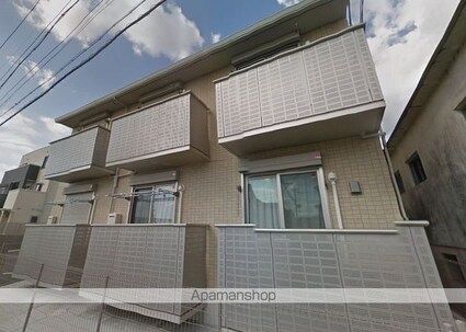 和歌山県和歌山市出島[1R/26.93m2]の外観2