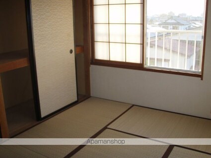 ヴォンメゾンＳＥＮＧＯＫＵ[4DK/79.08m2]のその他内装2