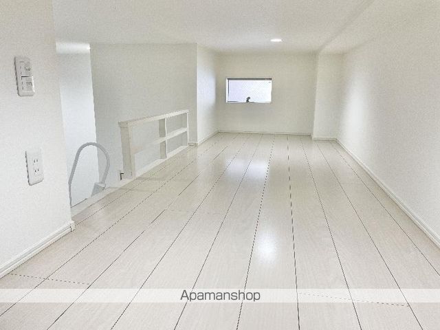 TEODORA 浅間町の内装写真