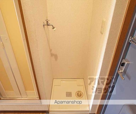 グランビィア御蔭の内装写真