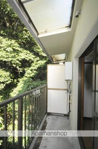 エステート山根の内装写真