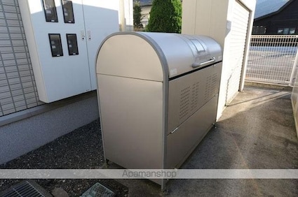 Ｂｅｌｌｅ　Ａｖｅｎｕｅ[2LDK/65.46m2]の外観4