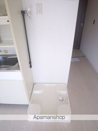 サンパティオ高田馬場[1R/17.31m2]のその他設備
