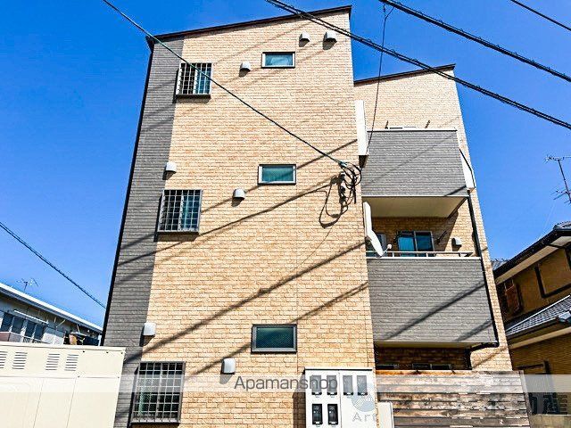 メゾン立花[1LDK/29.8m2]の外観5