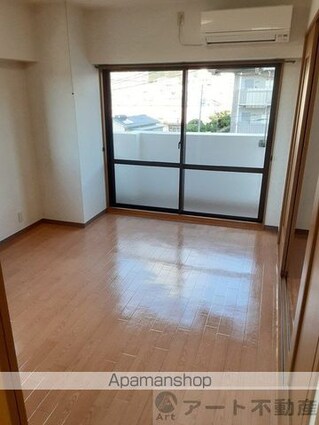 グランアルブル山越Ⅲ[2LDK/47.96m2]の内装1