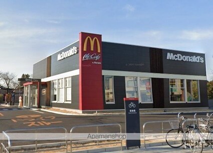 レオパレスさち[1K/22.35m2]の周辺1