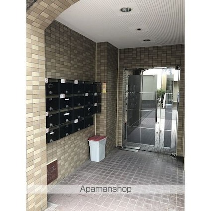 愛知県名古屋市西区香呑町５丁目[2K/45m2]の外観3