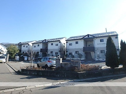フレグランスたけくら　Ｅ棟[1LDK/43.54m2]の共用部3