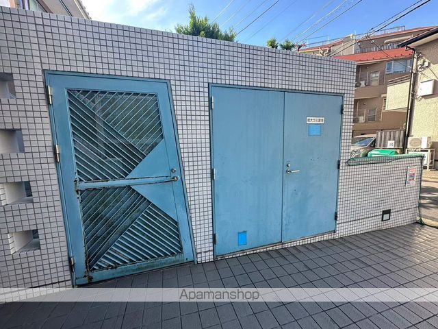 シティクレスト元住吉のその他写真