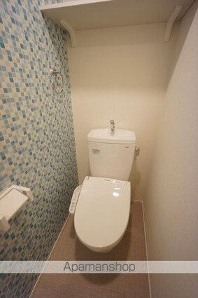 グランシャルム中村[1DK/25.52m2]の内装2