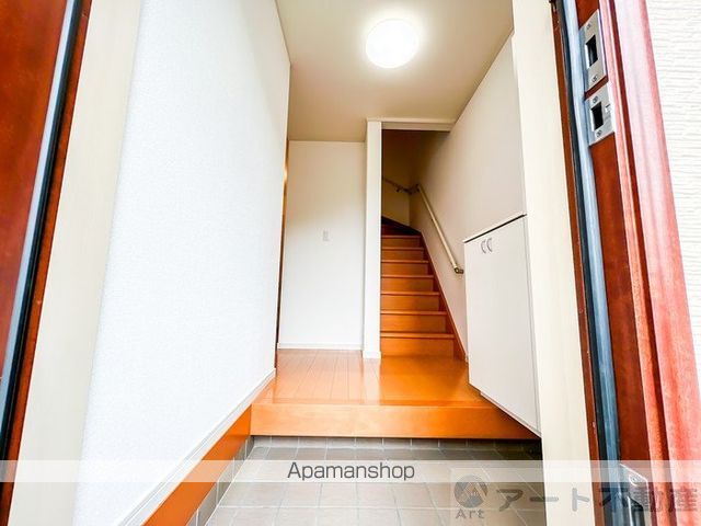 ＲＹＳ道後　Ｂ棟[3LDK/92.7m2]の内装1