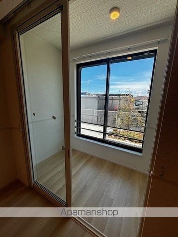 インザライトの内装写真