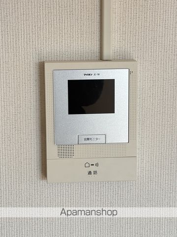 アネックス布瀬の内装写真