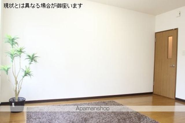 プライムハウス宮の森の内装写真