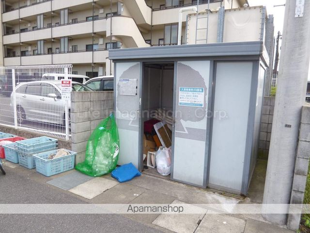 ヴィラ梅ノ井のその他写真